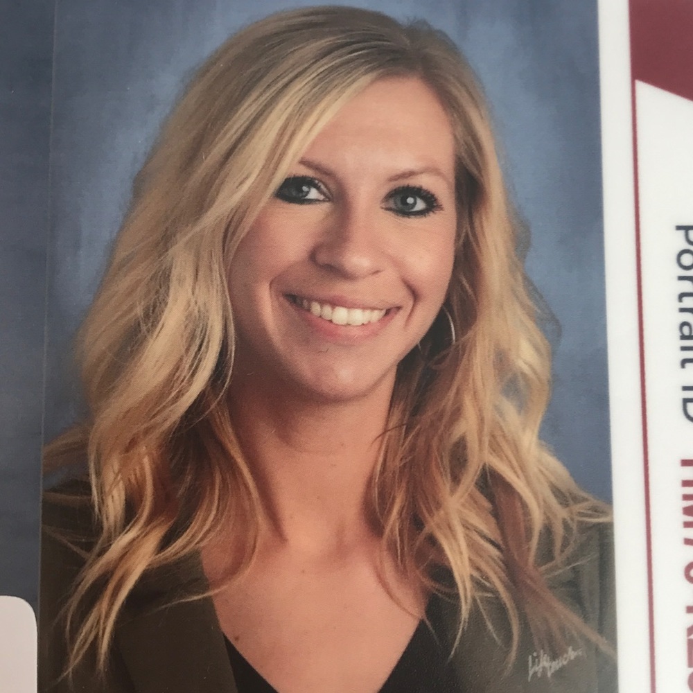 Meet your Posher, Jennifer